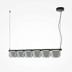 Люстра подвесная Fluffy 3000К 30Вт варинант исполнения - 1 | Loft Concept в Волгограде