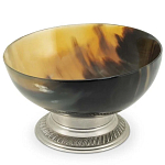 Салатник Bowl Horn With Foot D13 варинант исполнения - 1 | Loft Concept в Волгограде