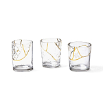 Стакан Seletti Kintsugi II варинант исполнения - 4 | Loft Concept в Волгограде