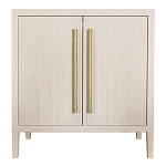 Современный Буфет Primo с 2 дверцами Светлый дуб варинант исполнения - 5 | Loft Concept в Волгограде