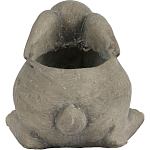 Кашпо The little rabbit варинант исполнения - 4 | Loft Concept в Волгограде