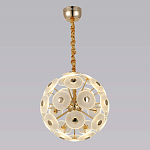 Люстра подвесная в форме шара Catcher варинант исполнения - 1 | Loft Concept в Волгограде