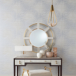 Настольная лампа прямоугольная на прозрачном основании Charm and Luxury варинант исполнения - 5 | Loft Concept в Волгограде