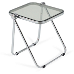 Столик складной Lamour варинант исполнения - 1 | Loft Concept в Волгограде