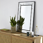 Зеркало прямоугольное Mystelle варинант исполнения - 6 | Loft Concept в Волгограде