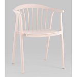 Стул Campo пластик бежевый варинант исполнения - 1 | Loft Concept в Волгограде