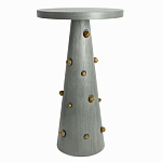 Приставной столик Okinawa Taupe Side table варинант исполнения - 1 | Loft Concept в Волгограде