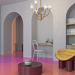 Подвесной светильник Mariquio варинант исполнения - 5 | Loft Concept в Волгограде