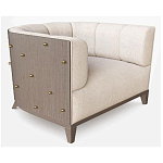 Кресло премиум Selena  варинант исполнения - 1 | Loft Concept в Волгограде