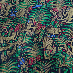 Мебельная ткань Жаккард мульти цвет 140 см T2-131 варинант исполнения - 2 | Loft Concept в Волгограде