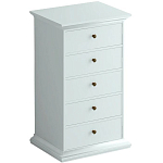 Комод White Front варинант исполнения - 1 | Loft Concept в Волгограде