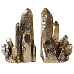 Держатель для книг Golden Crystal Book Holder варинант исполнения - 1 | Loft Concept в Волгограде