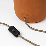 Настольная лампа TERRA [FLOW] варинант исполнения - 9 | Loft Concept в Волгограде