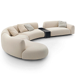 Большой диван для гостиной California Sofa варинант исполнения - 4 | Loft Concept в Волгограде