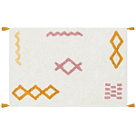 Ковер детский из хлопка  Heaven on earth варинант исполнения - 1 | Loft Concept в Волгограде