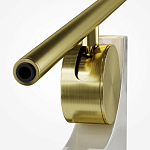 Настольный светильник Monumento 3000К 9Вт варинант исполнения - 5 | Loft Concept в Волгограде