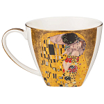 Чайный сервиз из фарфора с декором на 6 персон 14 предметов Service with Decor варинант исполнения - 4 | Loft Concept в Волгограде