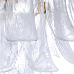 Люстра Lamp Silvia варинант исполнения - 3 | Loft Concept в Волгограде