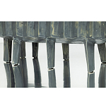 Чаша керамическая на ножках "Наследие" варинант исполнения - 3 | Loft Concept в Волгограде