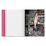 Книга Gisele Bundchen варинант исполнения - 6 | Loft Concept в Волгограде