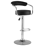 Стул барный на металлической ноге Evita варинант исполнения - 1 | Loft Concept в Волгограде