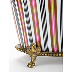 Кашпо Red pink design варинант исполнения - 4 | Loft Concept в Волгограде