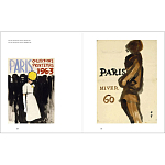 Подарочная Книга Rene gruau fashion illustration варинант исполнения - 13 | Loft Concept в Волгограде