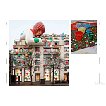 Книга Yayoi Kusama x Louis Vuitton  Creating Infinity варинант исполнения - 4 | Loft Concept в Волгограде