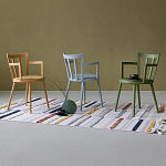 Кресло Chameleon варинант исполнения - 9 | Loft Concept в Волгограде