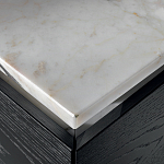 Кухонный гарнитур из натурального камня и дерева INTERSECTION Dada Engenereed Kitchen варинант исполнения - 18 | Loft Concept в Волгограде