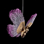 Подвесной светильник в виде бабочки Tenderness Grace Butterfly варинант исполнения - 4 | Loft Concept в Волгограде