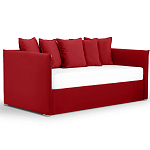 Кровать-кушетка Memory варинант исполнения - 19 | Loft Concept в Волгограде