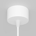 Подвесной светильник Austere white варинант исполнения - 4 | Loft Concept в Волгограде