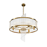 Люстра подвесная Priority варинант исполнения - 6 | Loft Concept в Волгограде