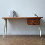 Рабочий стол «STL 12» варинант исполнения - 1 | Loft Concept в Волгограде