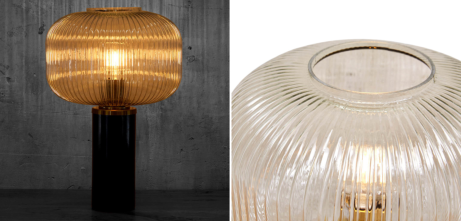 Настольная лампа Ferm Living Table Lamp Настольная лампа Ferm Living Table Lamp - Loft-Concept в Волгограде