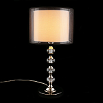 Лампа настольная Florа Crystal варинант исполнения - 1 | Loft Concept в Волгограде