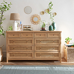 Ваза Ceramic Vase зеленая варинант исполнения - 6 | Loft Concept в Волгограде