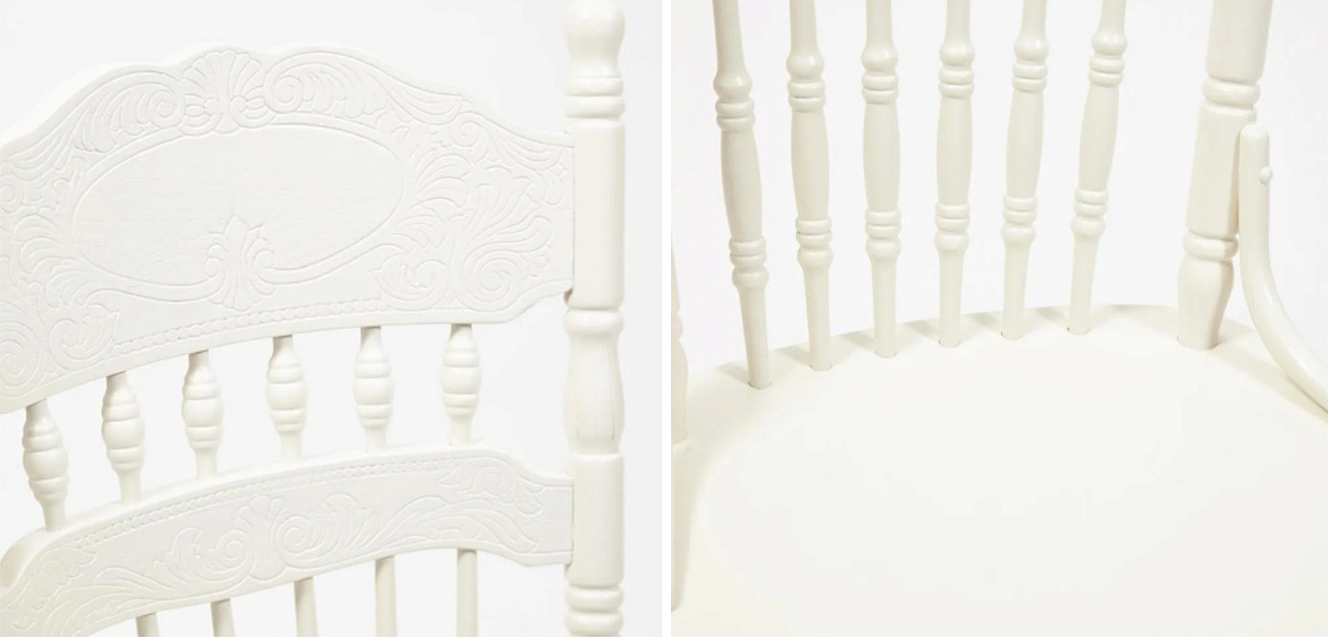 Стул Lisette Chair Стул Lisette Chair - Loft-Concept в Волгограде