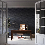 Гипсовая 3D панель с принтографией PM-31 варинант исполнения - 1 | Loft Concept в Волгограде