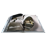 Обширная монография все работы Хадид Zaha Hadid. Complete Works 1979-Today. 2020 Edition варинант исполнения - 8 | Loft Concept в Волгограде