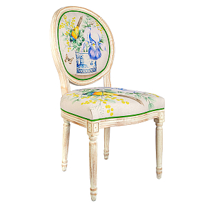 Стул Blue Iris Stool