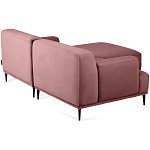 Диван The Sand Rose варинант исполнения - 7 | Loft Concept в Волгограде