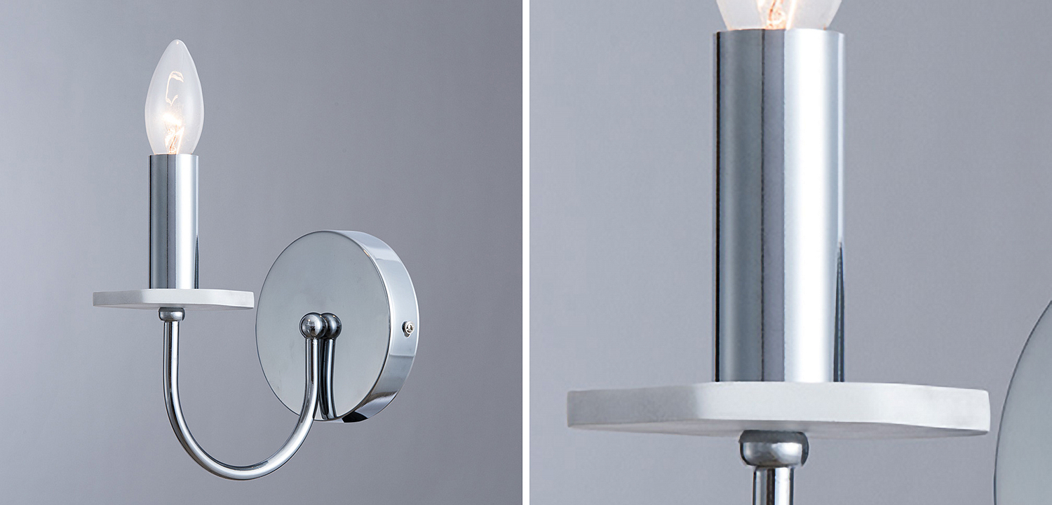 Бра Marcela Wall Lamp Бра Marcela Wall Lamp - Loft-Concept в Волгограде