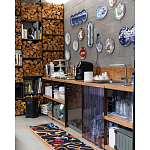 Коврик Seletti Snakes варинант исполнения - 4 | Loft Concept в Волгограде