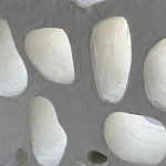 Дизайнерская Консоль природной формы Antares Console  варинант исполнения - 1 | Loft Concept в Волгограде