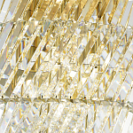 Потолочный светильник в классическом обрамлении Light Connoisseurs Beauty варинант исполнения - 5 | Loft Concept в Волгограде