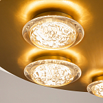 Потолочный светильник Pharao 3000К 56Вт варинант исполнения - 4 | Loft Concept в Волгограде