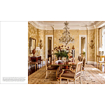 Альбом для дизайнеров The Art of Gracie: Handpainted Wallpapers, Timeless Rooms варинант исполнения - 3 | Loft Concept в Волгограде