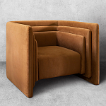 Премиальное современное кресло Ravenna варинант исполнения - 1 | Loft Concept в Волгограде